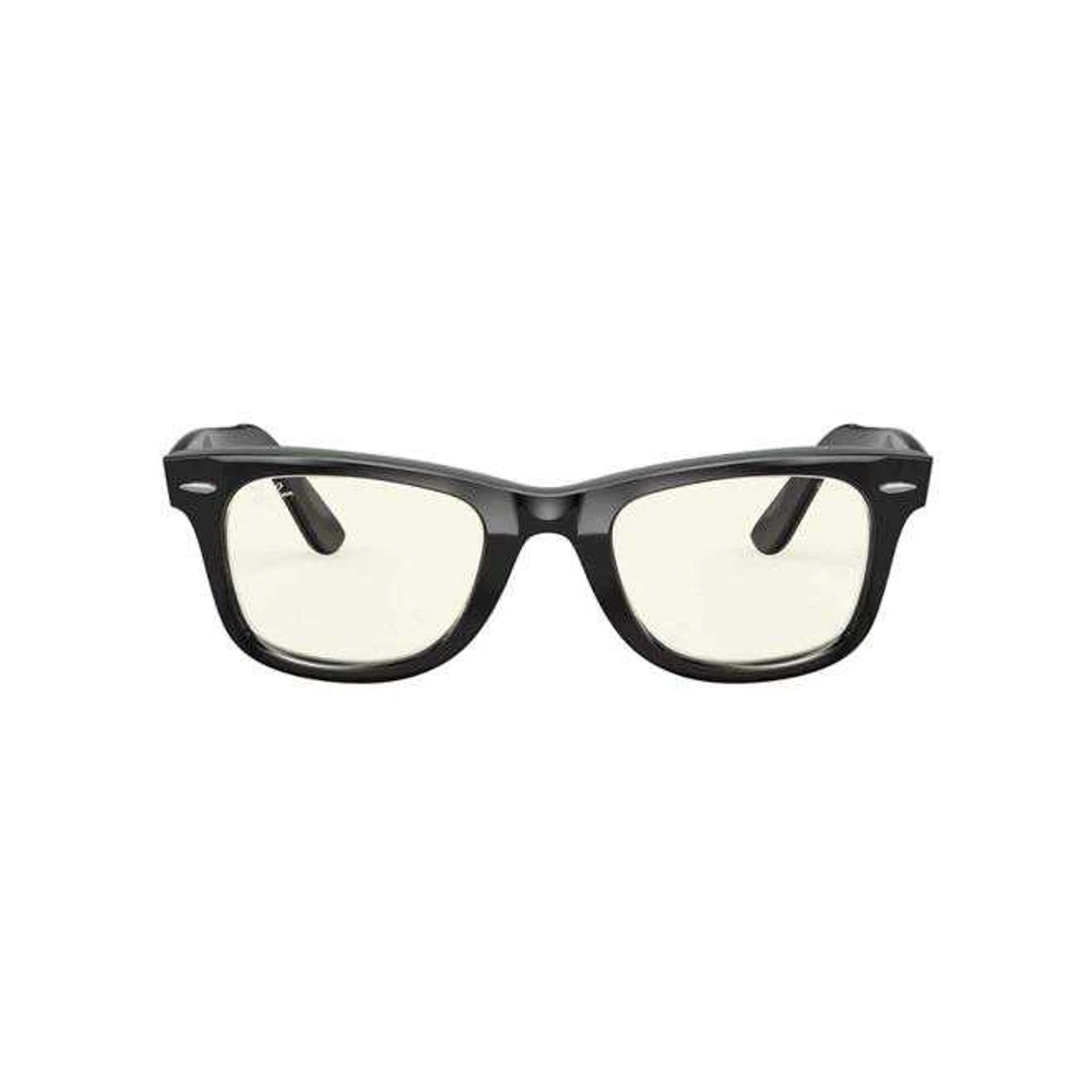 Oculos de Sol Ray Ban RB2140 Wayfarer -  Preto
