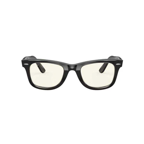 Oculos de Sol Ray Ban RB2140 Wayfarer -  Preto