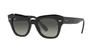 Óculos de Sol Ray Ban RB2186 State Street -  Preto
