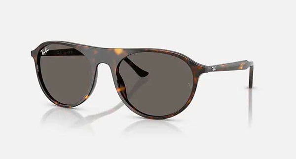 Oculos de Sol Ray Ban RB2215 -  Tartaruga