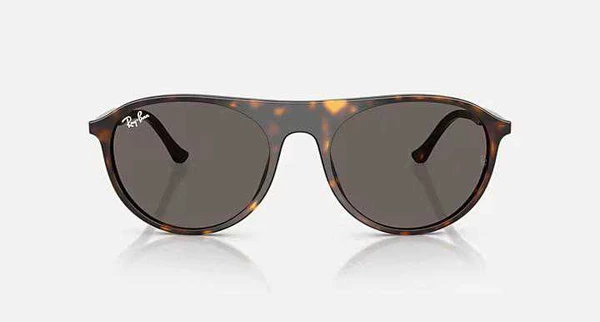 Oculos de Sol Ray Ban RB2215 -  Tartaruga