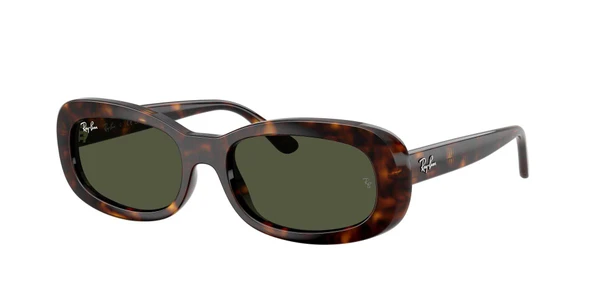 Óculos de Sol Ray Ban RB2221 -  Havana