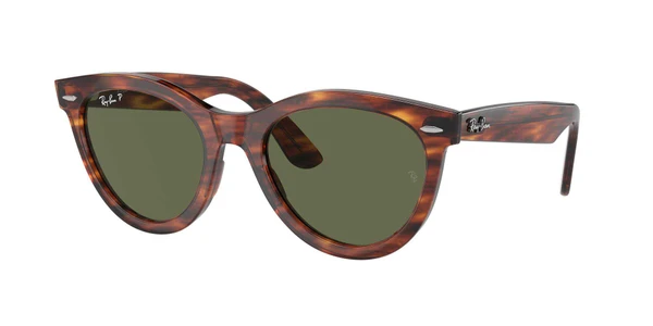 Óculos de Sol Ray Ban RB2241 Wayfarer Way -  Marrom