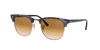 Óculos de Sol Ray Ban RB3016 Clubmaster -  Havana