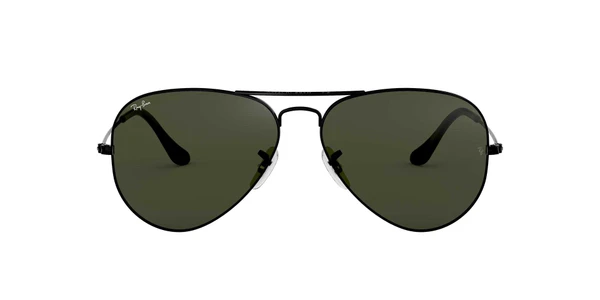 Oculos de Sol Ray Ban RB3025L Aviator -  Preto