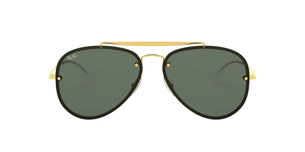 Óculos de Sol Ray Ban RB3584N -  Dourado