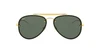 Óculos de Sol Ray Ban RB3584N -  Dourado