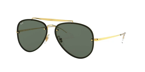 Óculos de Sol Ray Ban RB3584N -  Dourado
