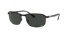 Óculos de Sol Ray Ban RB3671CH Chromance -  Preto