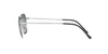 Óculos de Sol Ray Ban RB3694 Jim -  Prata