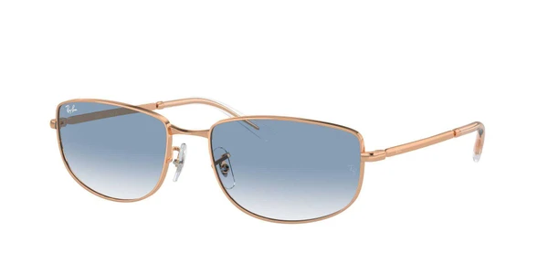 Óculos de Sol Ray Ban RB3732 -  Dourado