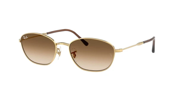 Óculos de Sol Ray Ban RB3749 -  Dourado