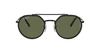 Óculos de Sol Ray Ban RB3765 -  Preto