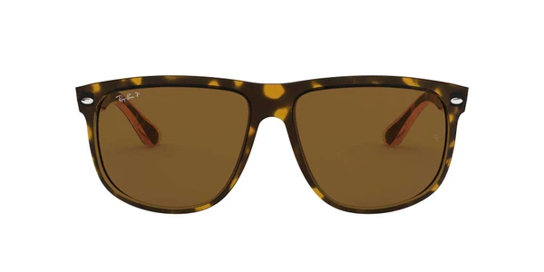 Óculos de Sol Ray Ban RB4147 Boyfriend -  Tartaruga