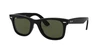 Óculos de Sol Ray Ban RB4340 Wayfarer Ease -  Preto