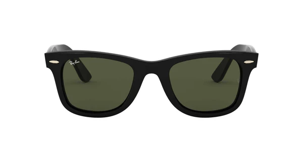 Óculos de Sol Ray Ban RB4340 Wayfarer Ease -  Preto