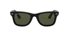 Óculos de Sol Ray Ban RB4340 Wayfarer Ease -  Preto