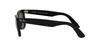 Óculos de Sol Ray Ban RB4340 Wayfarer Ease -  Preto