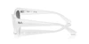 Óculos de Sol Ray Ban RB4430 Zena -  Branco
