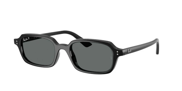 Oculos de Sol Ray Ban RB4455 Zuri -  Preto