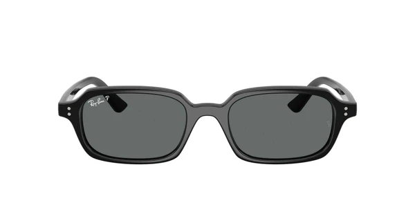 Oculos de Sol Ray Ban RB4455 Zuri -  Preto