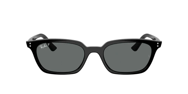Oculos de Sol Ray Ban RB4456 Zaya -  Preto
