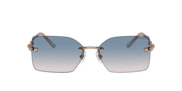 Óculos de Sol Tiffany TF3088 -  Chumbo
