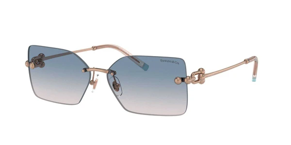 Óculos de Sol Tiffany TF3088 -  Chumbo