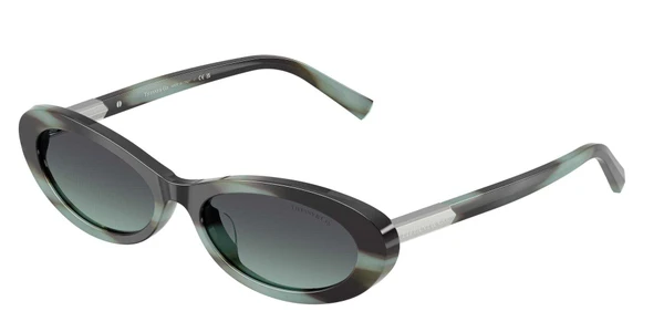 Óculos de Sol Tiffany TF4250 -  Preto