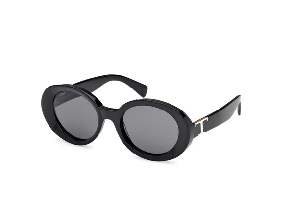 Óculos de Sol Tods TO0372 -  Preto