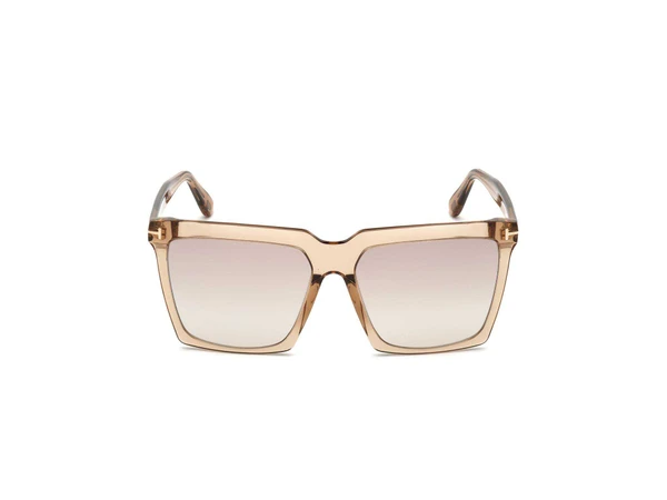 Óculos de Sol Tom Ford FT0764 -  Bege