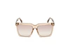 Óculos de Sol Tom Ford FT0764 -  Bege