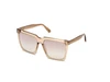 Óculos de Sol Tom Ford FT0764 -  Bege