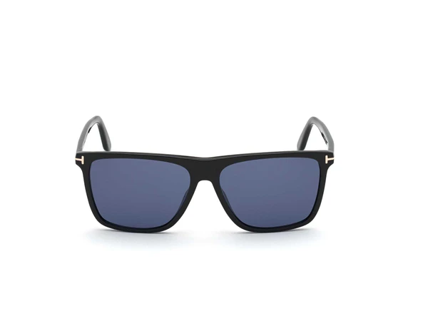Óculos de Sol Tom Ford FT0832 -  Preto
