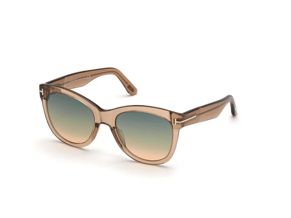 Óculos de Sol Tom Ford FT0870 -  Castanho