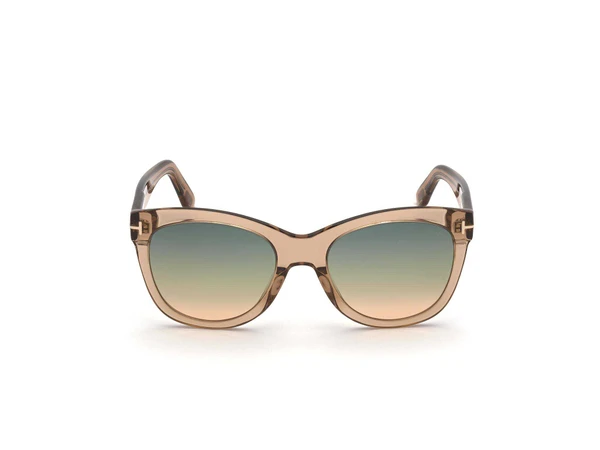Óculos de Sol Tom Ford FT0870 -  Castanho