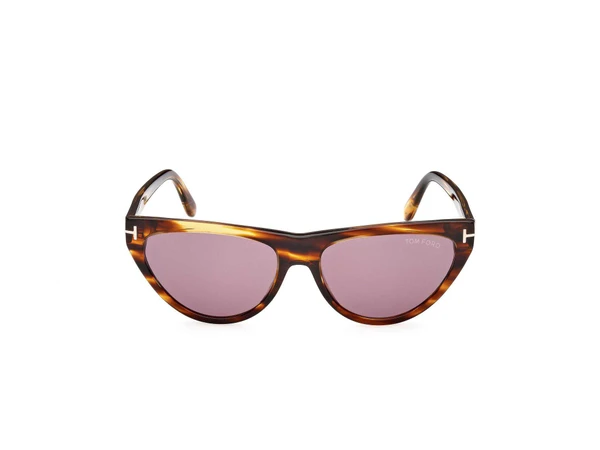 Óculos de Sol Tom Ford FT0990 -  Havana