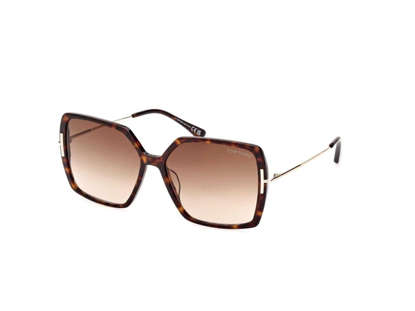 Óculos de Sol Tom Ford FT1039 -  Havana