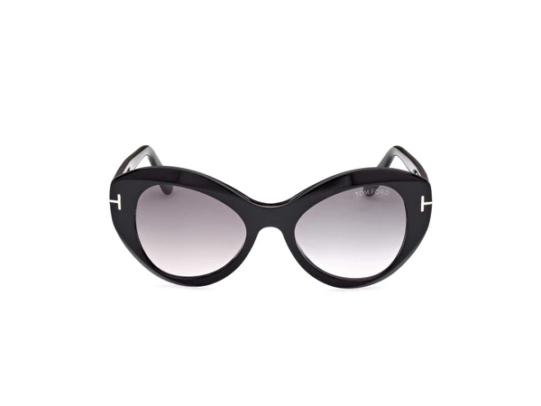 Óculos de Sol Tom Ford FT1084 -  Preto