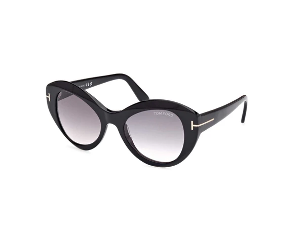 Óculos de Sol Tom Ford FT1084 -  Preto