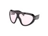 Óculos de Sol Tom Ford FT1094 -  Preto
