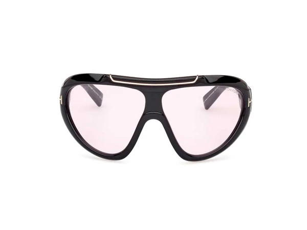 Óculos de Sol Tom Ford FT1094 -  Preto