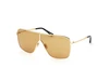 Óculos de Sol Tom Ford FT1159 -  Dourado