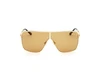 Óculos de Sol Tom Ford FT1159 -  Dourado
