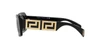 Oculos de Sol Versace VE4444U -  Preto
