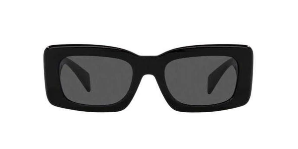 Oculos de Sol Versace VE4444U -  Preto