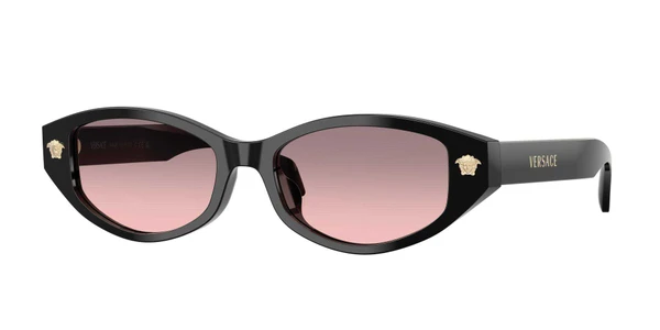Oculos de Sol Versace VE4512D -  Preto