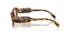 Oculos de sol Miu Miu MUC01S -  Havana