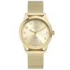 Relogio Technos Feminino Boutique Dourado - 2035MUS/1X