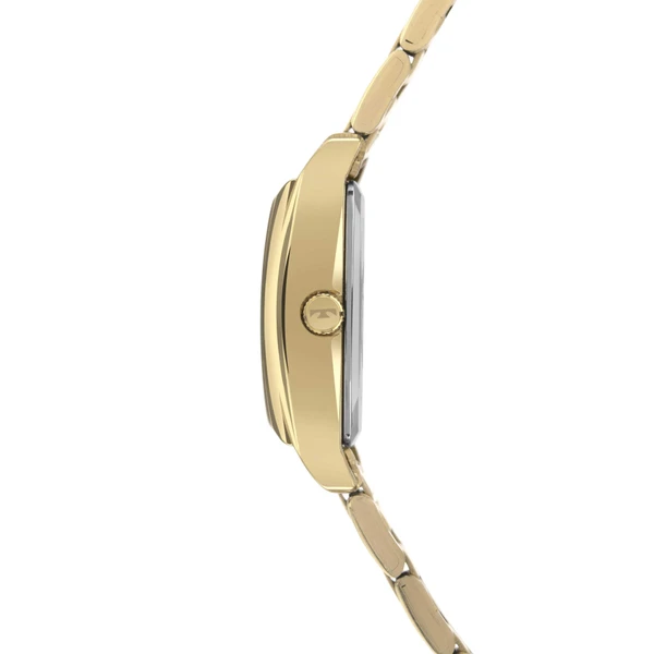 Relogio Technos Feminino Mini Dourado - 2035MXP/1P